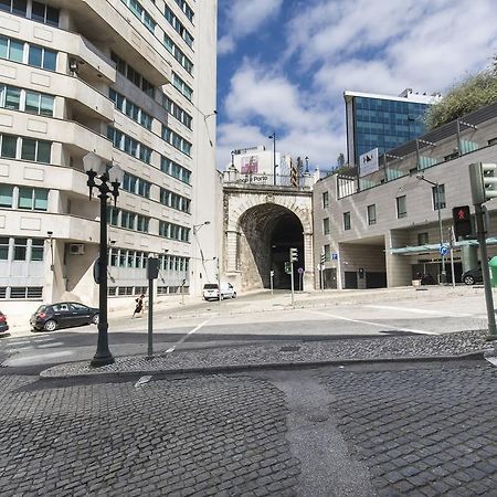 Lovelystay - Charming Marques Flat Lisboa 外观 照片