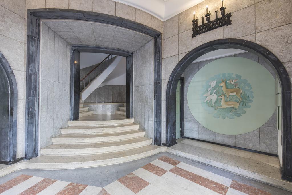 Lovelystay - Charming Marques Flat Lisboa 外观 照片