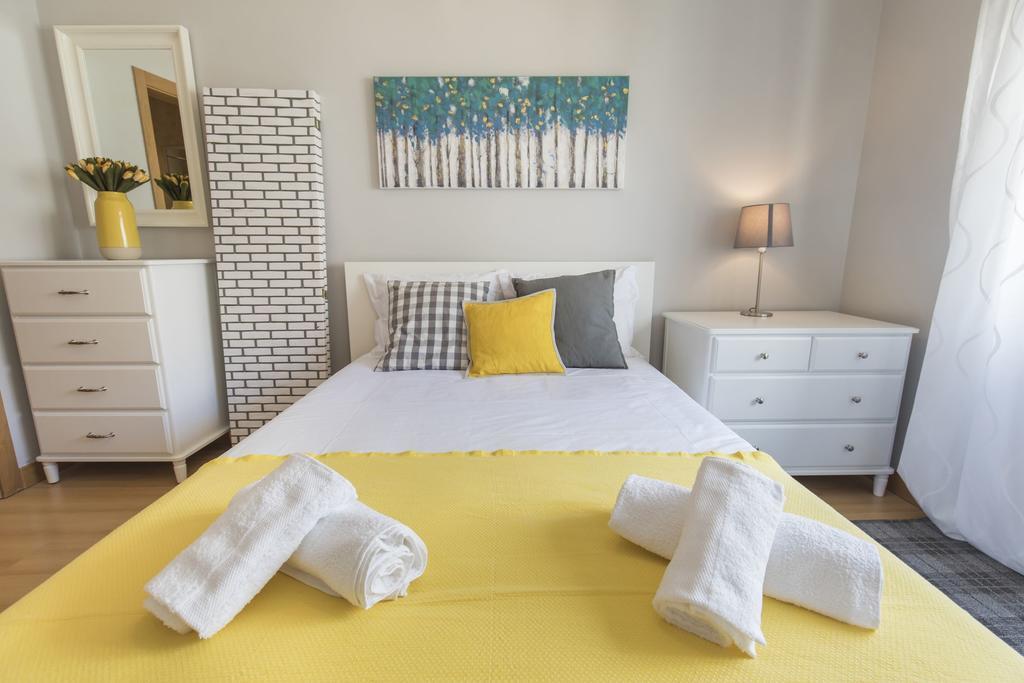 Lovelystay - Charming Marques Flat Lisboa 外观 照片