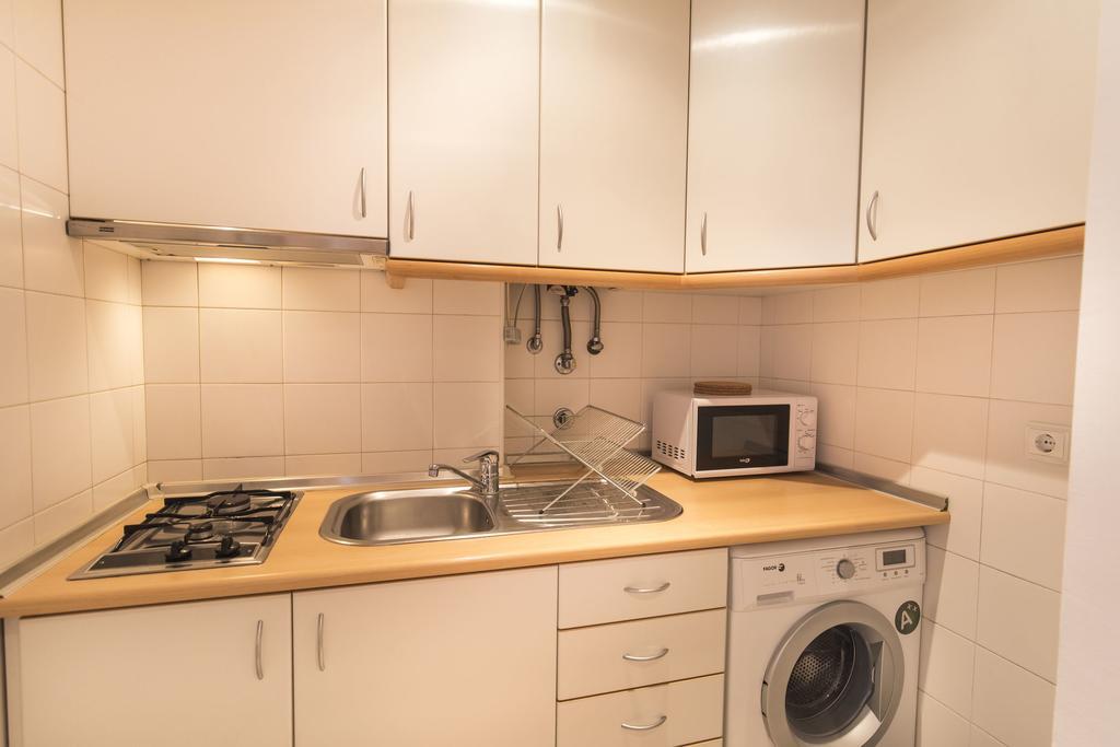 Lovelystay - Charming Marques Flat Lisboa 外观 照片