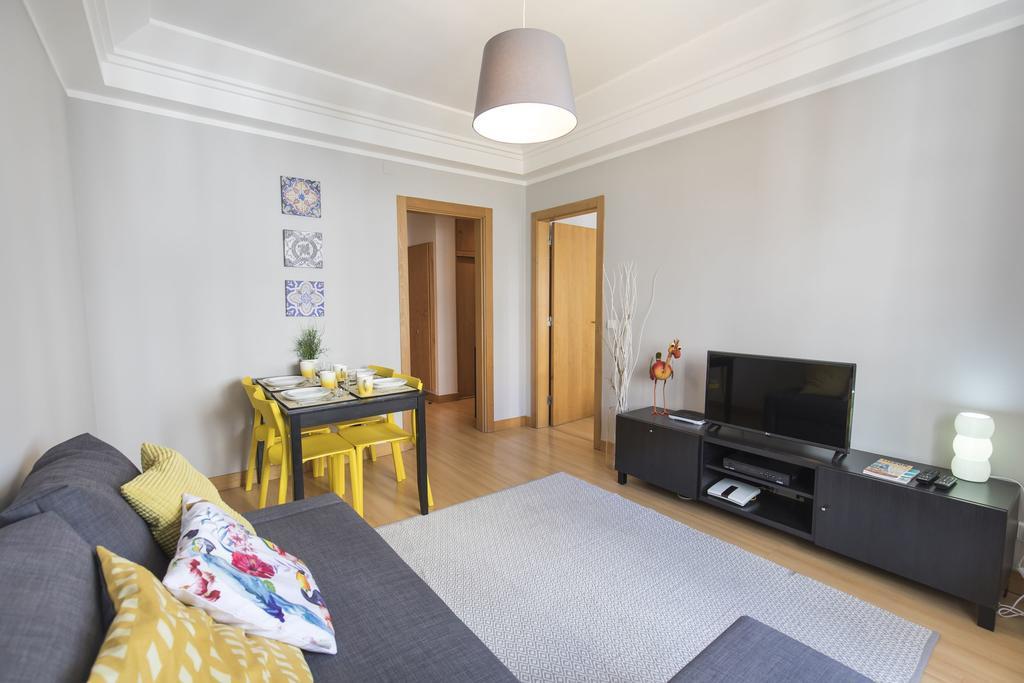 Lovelystay - Charming Marques Flat Lisboa 外观 照片