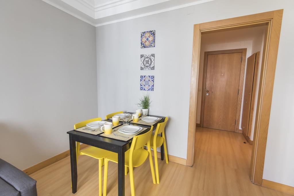 Lovelystay - Charming Marques Flat Lisboa 外观 照片