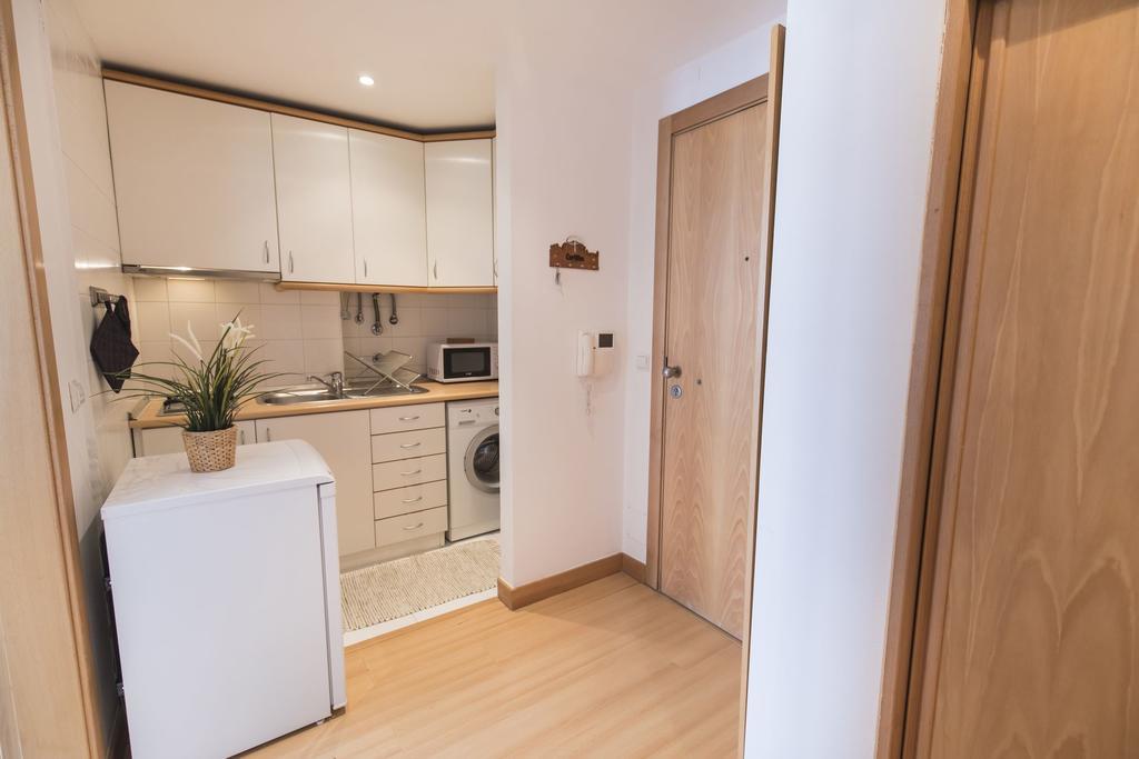 Lovelystay - Charming Marques Flat Lisboa 外观 照片