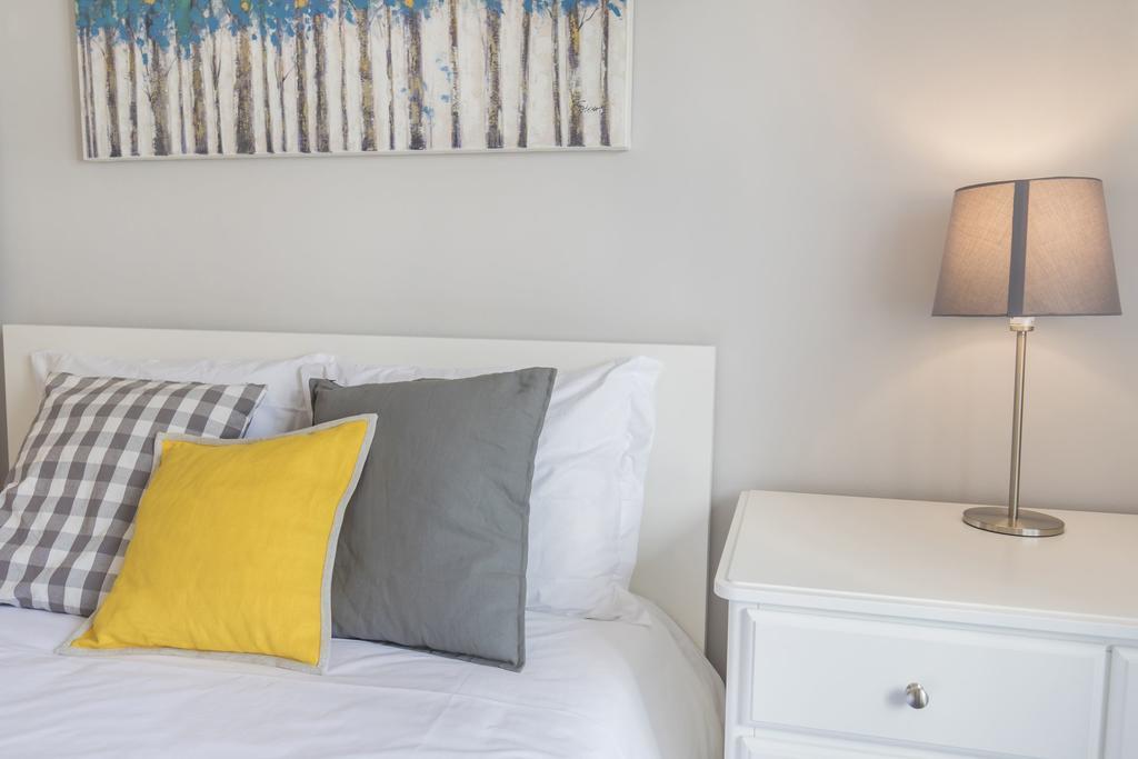 Lovelystay - Charming Marques Flat Lisboa 外观 照片